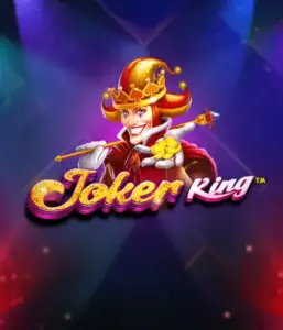 Dive into the vibrant world of Joker King by Pragmatic Play, highlighting a timeless joker theme with a modern twist. Bright visuals and engaging symbols, including stars, fruits, and the charismatic Joker King, contribute to fun and the chance for big wins in this captivating online slot.