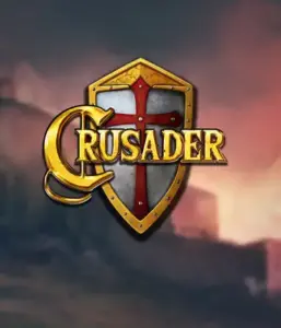 Embark on a historic adventure with Crusader by ELK Studios, showcasing striking visuals and an epic backdrop of knighthood. See the valor of knights with battle-ready symbols like shields and swords as you pursue glory in this captivating slot game.