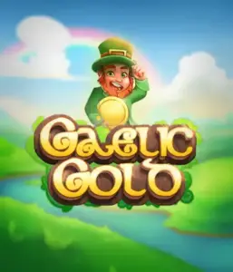 Set off on a magical journey to the Irish countryside with Gaelic Gold Slot by Nolimit City, highlighting beautiful graphics of rolling green hills, rainbows, and pots of gold. Experience the Irish folklore as you play with featuring gold coins, four-leaf clovers, and leprechauns for a charming gaming adventure. Ideal for those seeking a whimsical adventure in their online play.