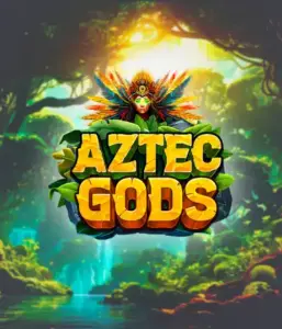 Uncover the ancient world of the Aztec Gods game by Swintt, highlighting rich graphics of the Aztec civilization with depicting sacred animals, gods, and pyramids. Experience the splendor of the Aztecs with engaging features including expanding wilds, multipliers, and free spins, great for anyone looking for an adventure in the heart of pre-Columbian America.