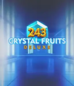 Experience the luminous update of a classic with the 243 Crystal Fruits Deluxe slot by Tom Horn Gaming, showcasing vivid graphics and an updated take on the classic fruit slot theme. Relish the thrill of crystal fruits that activate 243 ways to win, including a deluxe multiplier feature and re-spins for added excitement. A perfect blend of old-school style and new-school mechanics for every slot enthusiast.